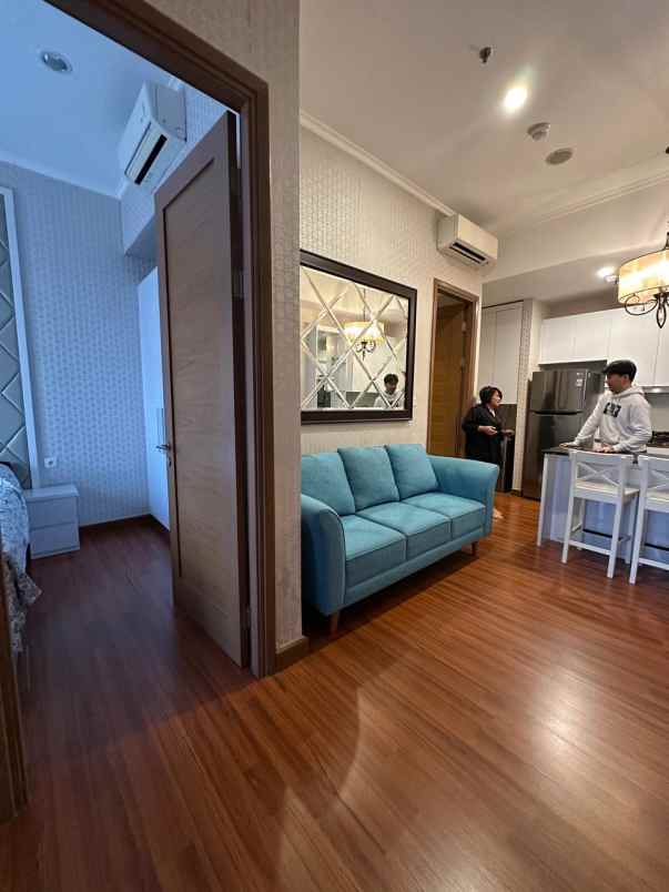 dijual rumah griya sutera balaraja