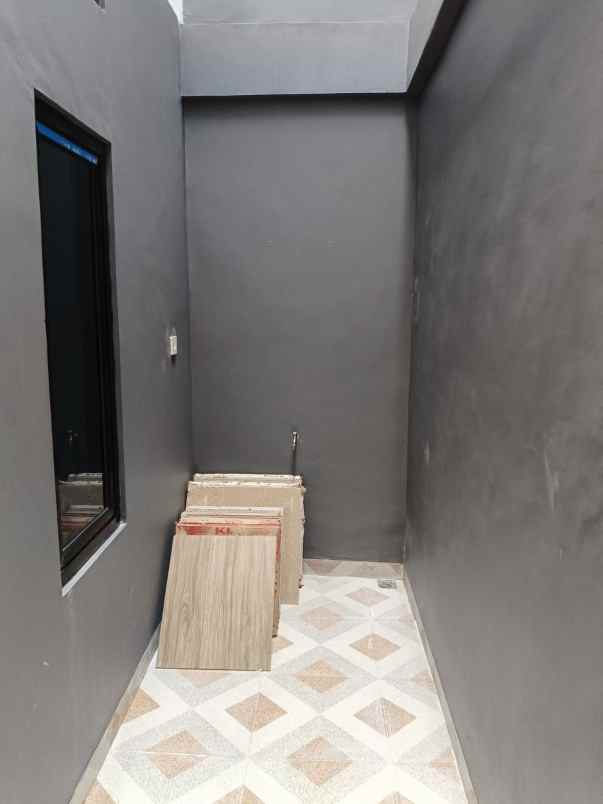 dijual rumah harapan jaya