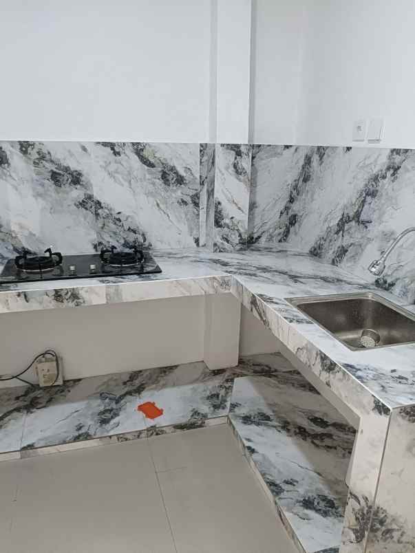 dijual rumah harapan jaya