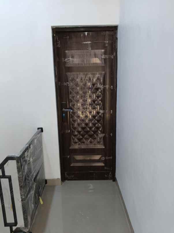 dijual rumah harapan jaya