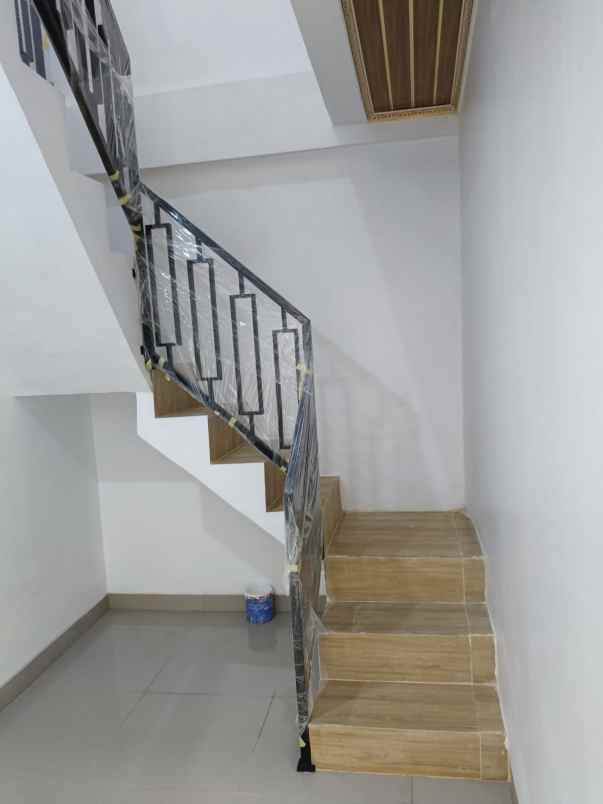 dijual rumah harapan jaya