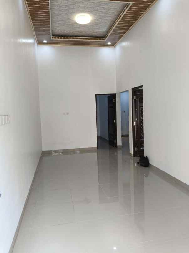 dijual rumah harapan jaya