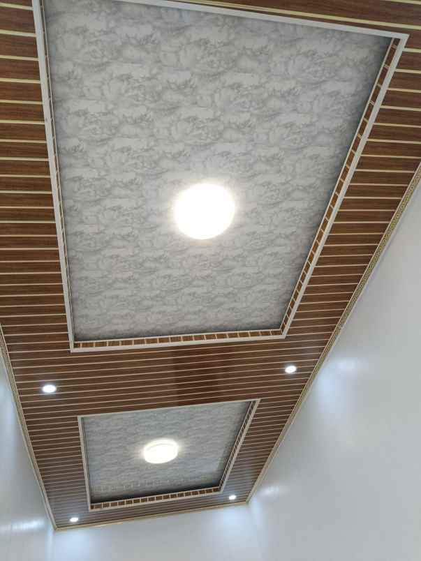 dijual rumah harapan jaya