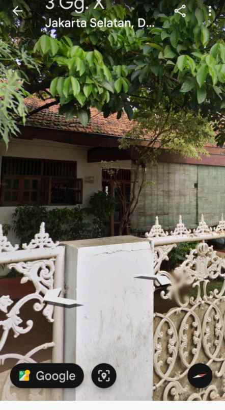 dijual rumah hubungi didik