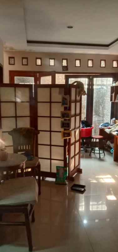 dijual rumah jagakarsa