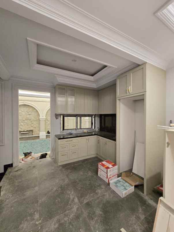 dijual rumah jagakarsa jakarta selatan