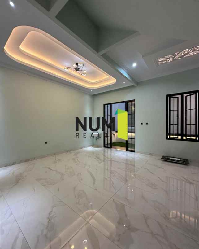 dijual rumah jagakarsa jakarta selatan