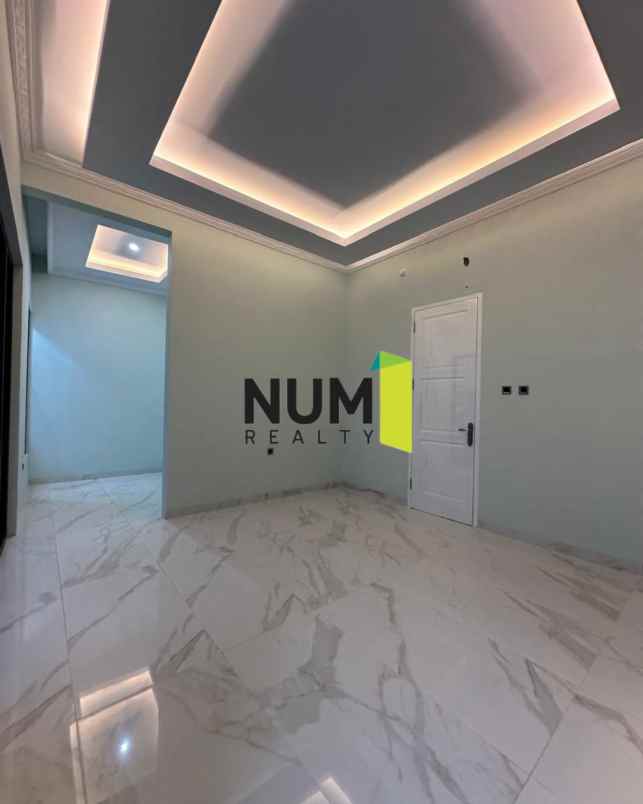 dijual rumah jagakarsa jakarta selatan