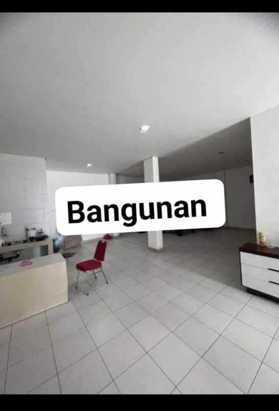 dijual rumah jakarta barat tambora