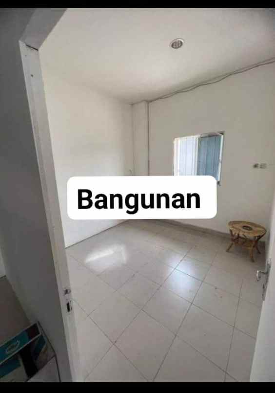 dijual rumah jakarta barat tambora