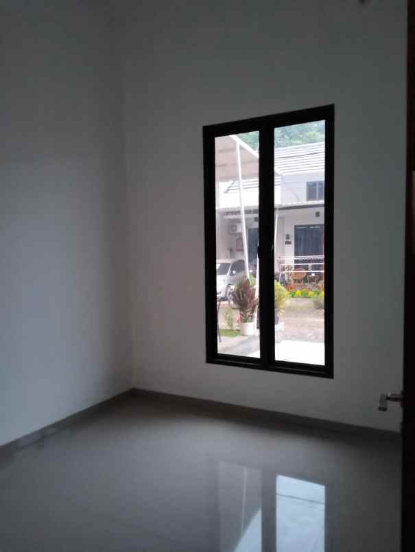 dijual rumah jalan bungur indah desa