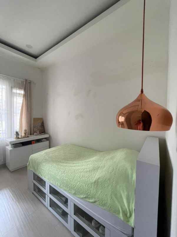 dijual rumah jalan dursasana