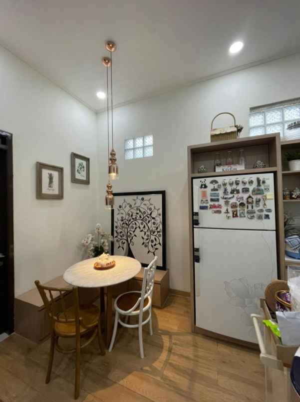 dijual rumah jalan dursasana