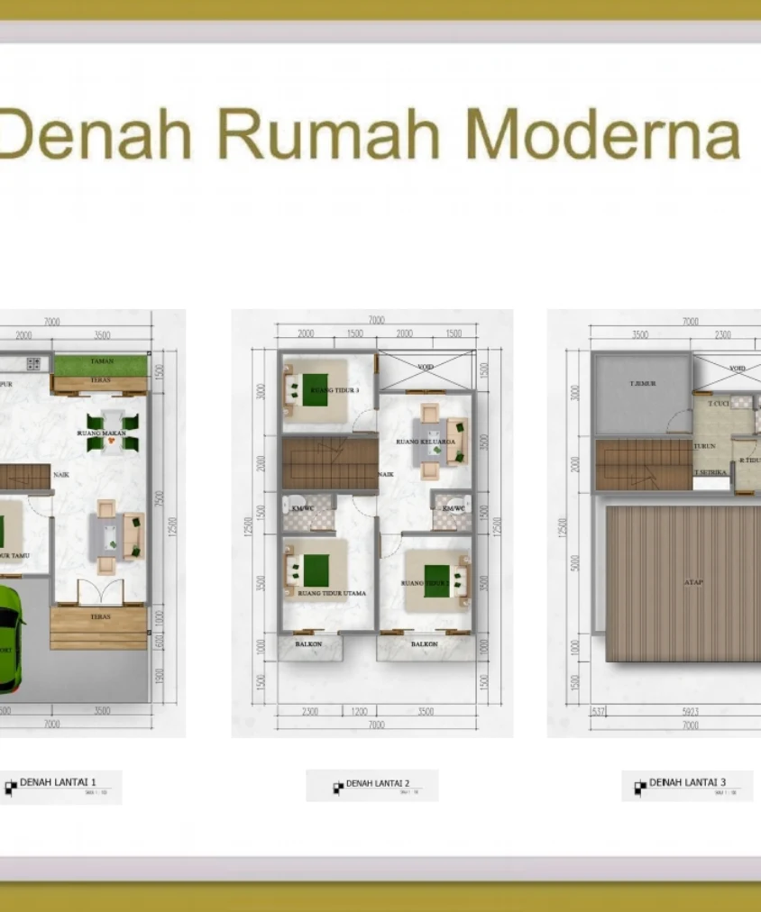 dijual rumah jalan jagakarsa raya