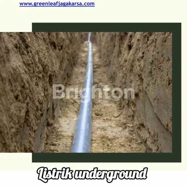 dijual rumah jalan jagakarsa raya jagakarsa