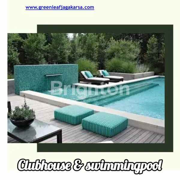 dijual rumah jalan jagakarsa raya jagakarsa