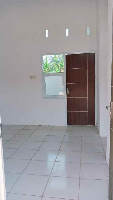 dijual rumah jalan karangsari desa