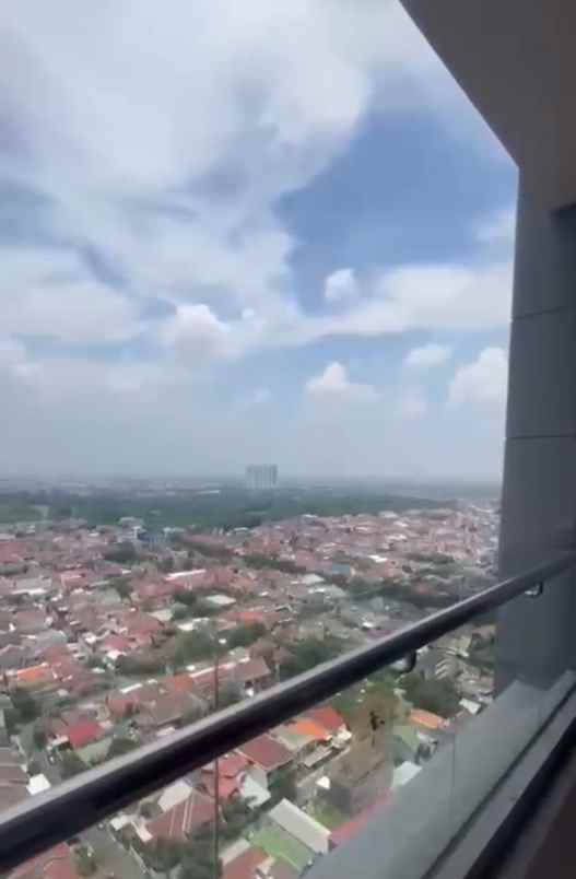 dijual rumah jalan mayjen sungkono