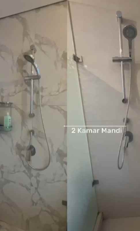 dijual rumah jalan mayjen sungkono