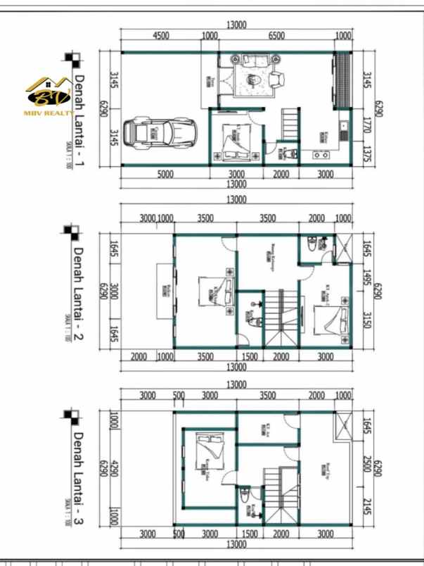 dijual rumah jalan raya jagakarsa