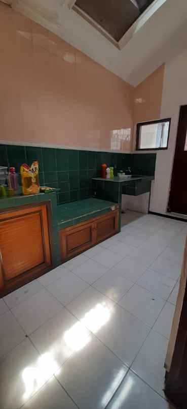 dijual rumah jalan sungai sungai