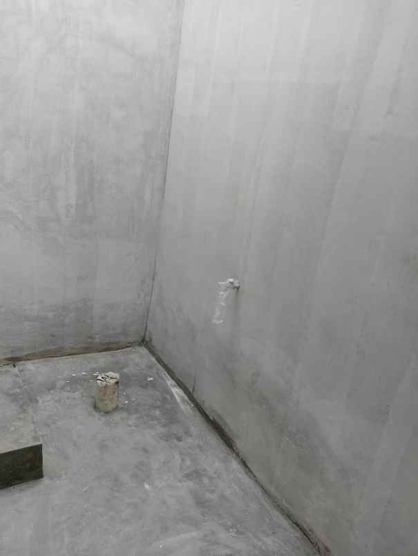 dijual rumah jalan talas iv