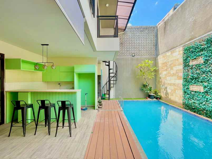 dijual rumah jalan tatar simakirana