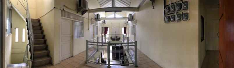 dijual rumah jalan tebet timur dalam