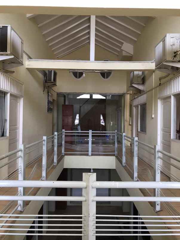 dijual rumah jalan tebet timur dalam