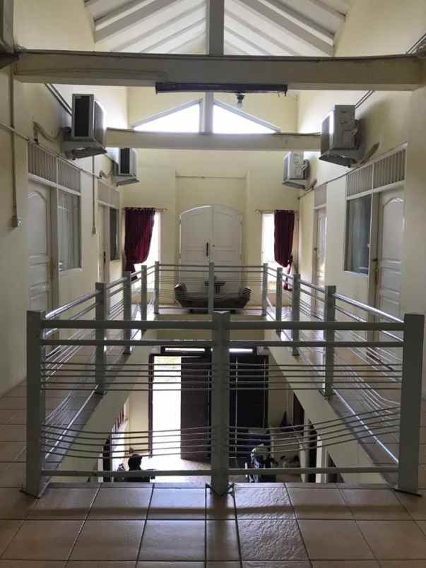 dijual rumah jalan tebet timur dalam