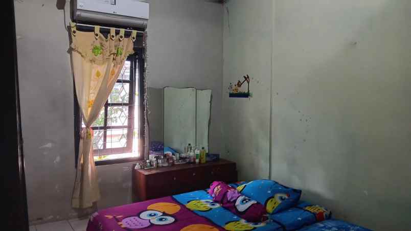 dijual rumah jangli