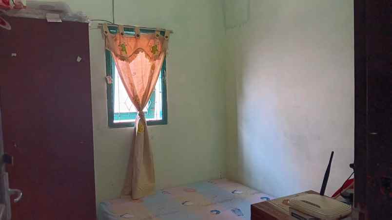 dijual rumah jangli