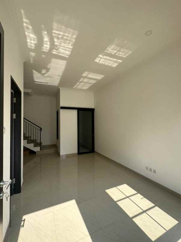 dijual rumah jatimakmur pondok gede bekasi