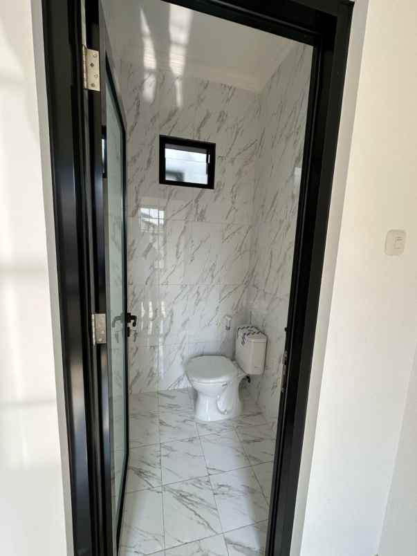 dijual rumah jatimakmur pondok gede bekasi