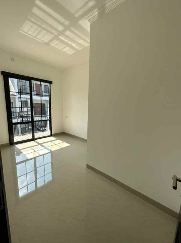 dijual rumah jatimakmur pondok gede bekasi