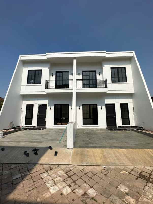 dijual rumah jatimakmur pondok gede bekasi