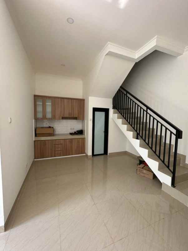 dijual rumah jatimakmur pondok gede bekasi
