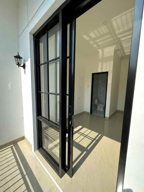 dijual rumah jatimakmur pondok gede bekasi