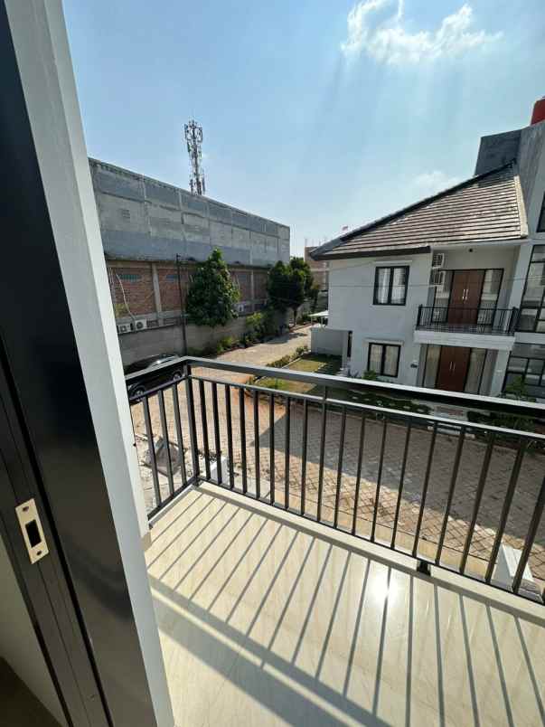 dijual rumah jatimakmur pondok gede bekasi