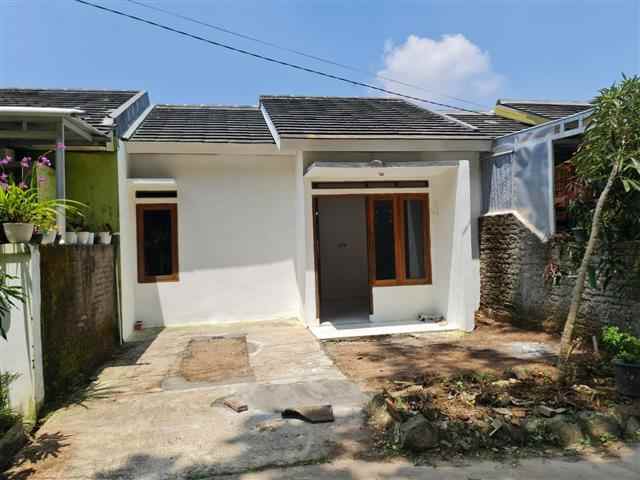 dijual rumah jatinangor sumedang kab