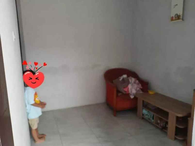 dijual rumah jatinegara