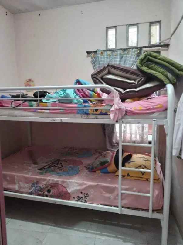 dijual rumah jatinegara