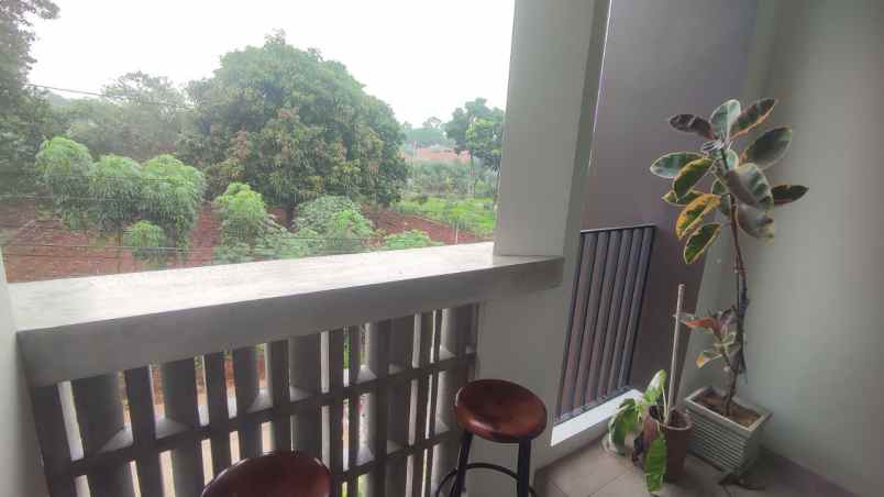 dijual rumah jatisari jatiasih bekasi kota