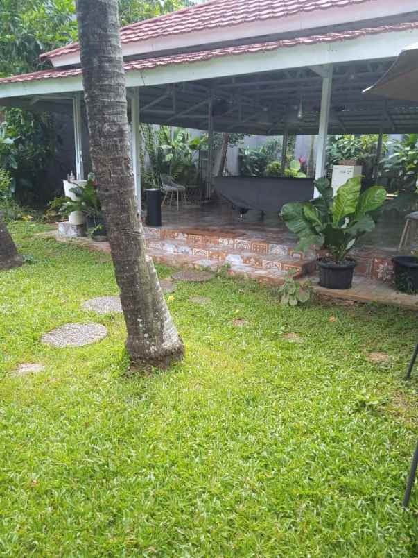 dijual rumah jaya mandala