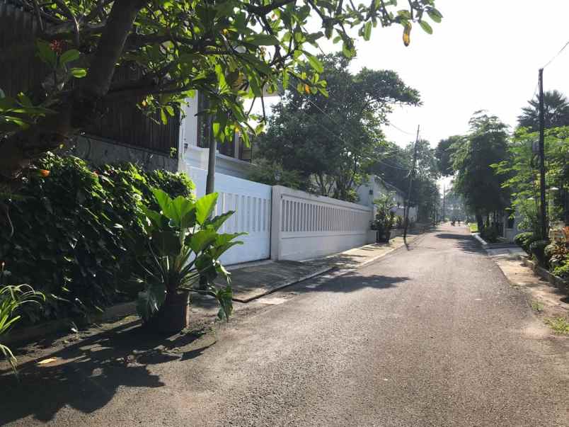 dijual rumah jaya mandala