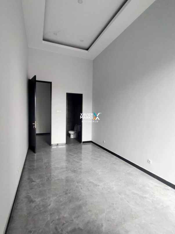 dijual rumah jemur andayani