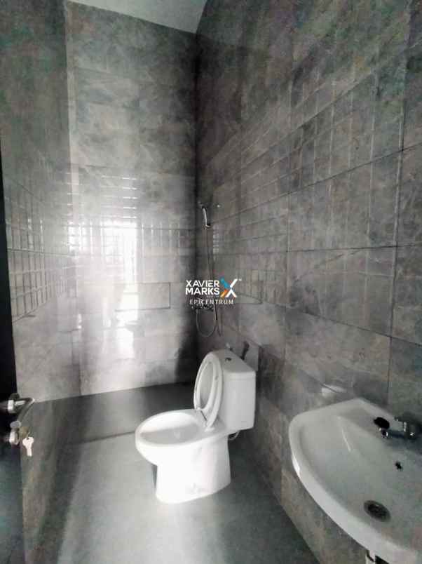 dijual rumah jemur andayani