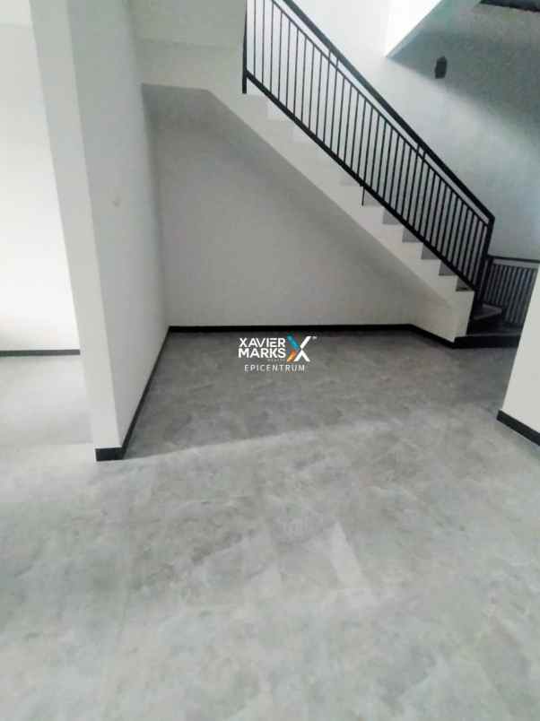 dijual rumah jemur andayani