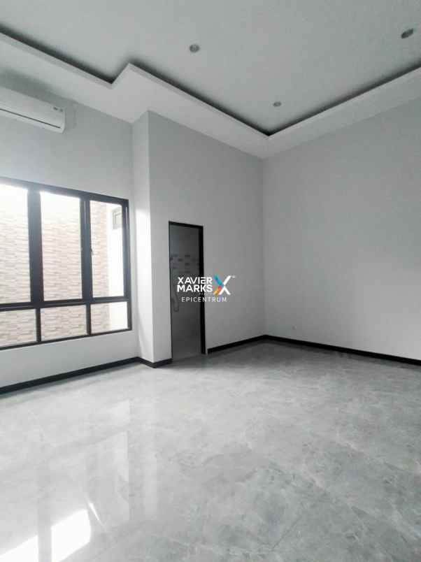 dijual rumah jemur andayani