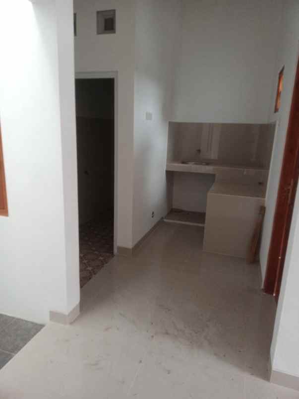 dijual rumah jetis baki sukoharjo